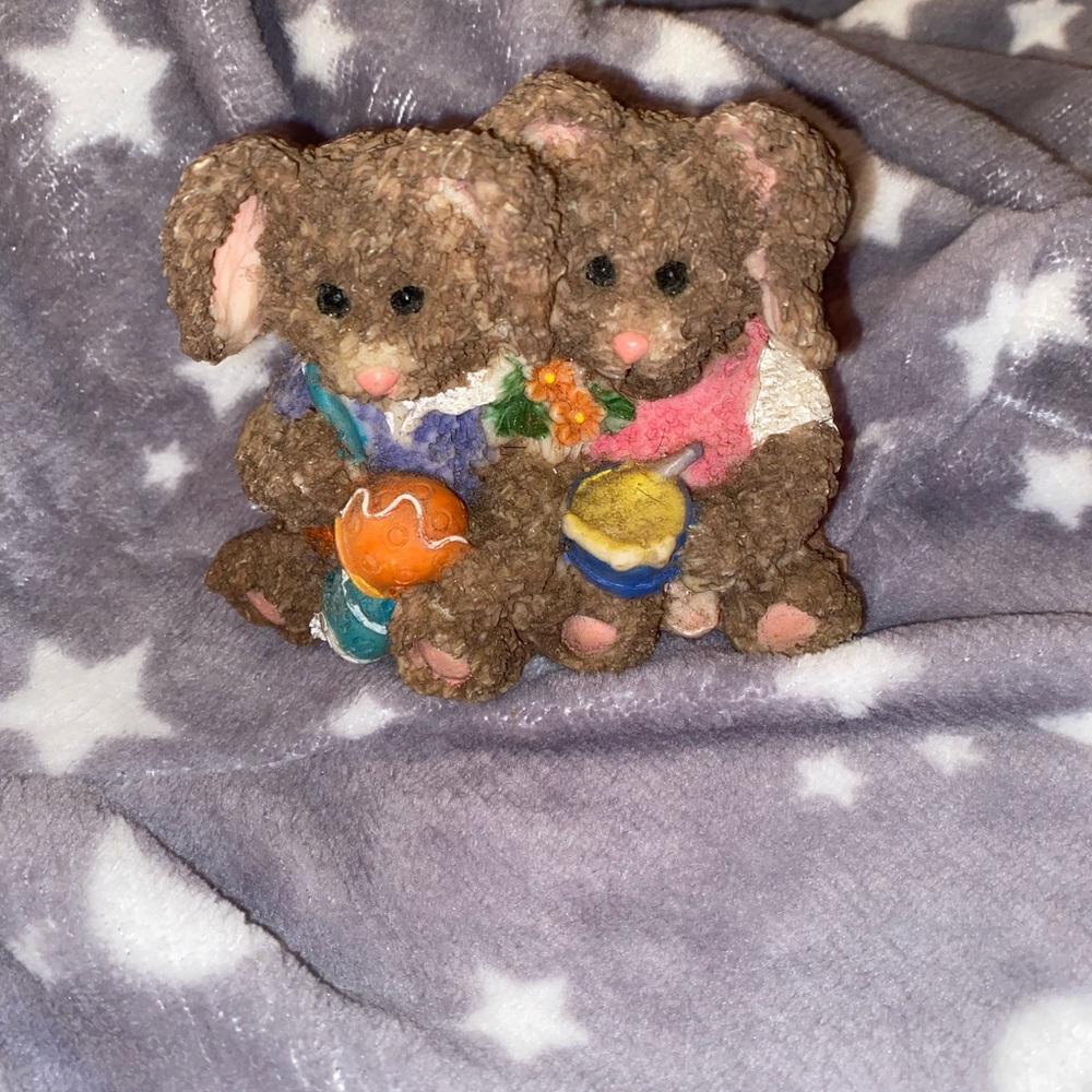 Figurines - Picture 4 of 10